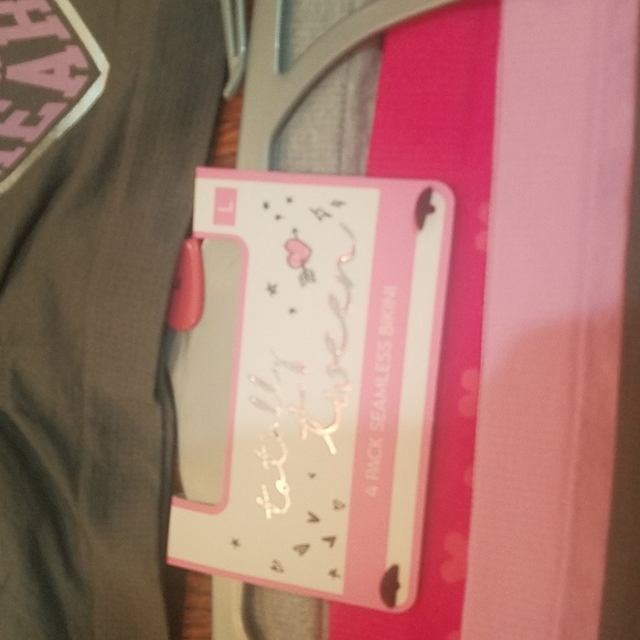 Wild Heart Sets - Picture 6 of 9